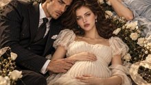 Taking My Unborn Baby's Advice, I Won Don's Heart： All 25 Episodes Free