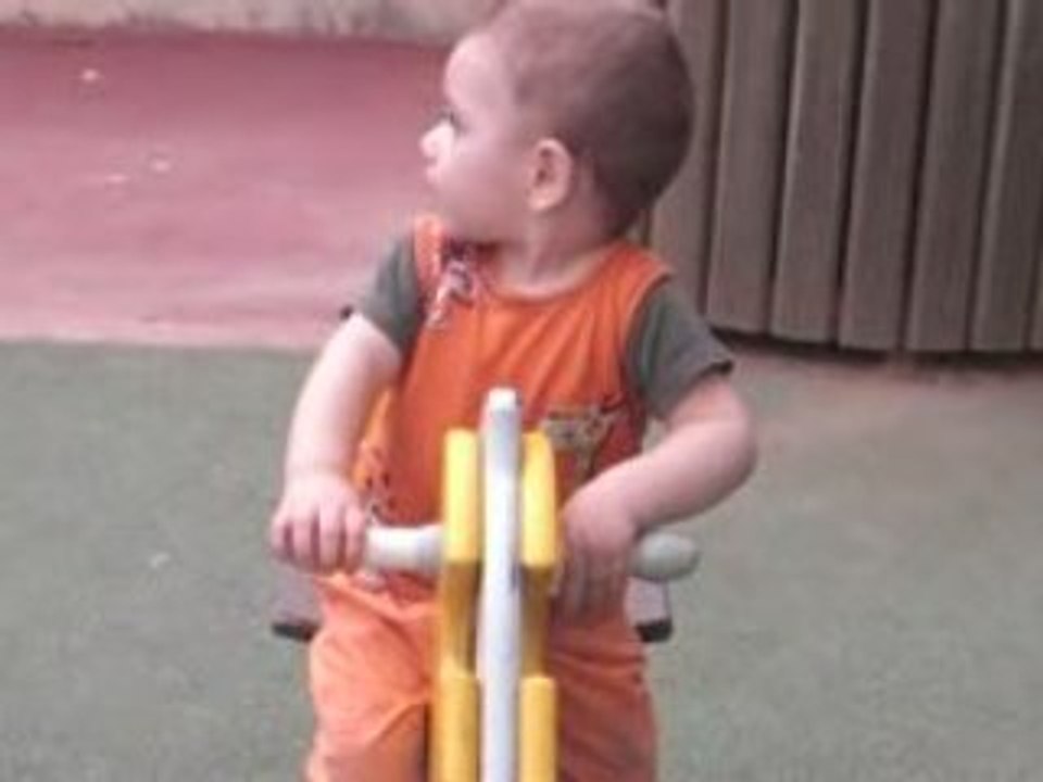KYLIAN AU PARC