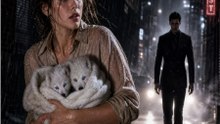Contract Birth I Bore the Mafia Don’s Wolf Pups  - FULL MOVIES 2026