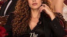 The Godmother's New Heir - Full Drama