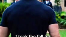 Mini Drama: The Ex-Con Dad
