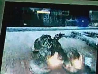 Perfect Dark Zero- River Part 2