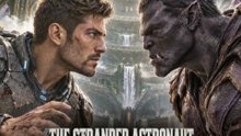 [FULL] The Stranded Astronaut vs. The Alien Pit