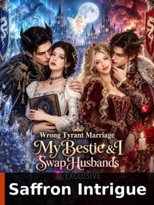 Wrong Tyrant Marriage My Bestie & I Swap Husbands Title Film ...