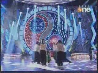 1st September Zara Nach Ke Dikha Part 2