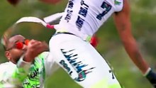 FLAG FUMBLE ALERT! ⚡️ One wrong pass turns a game into a slapstick circus! Watch the epic fail that even the ball didn’t want to play with.