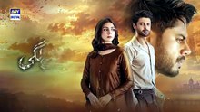 Lagan Lagi Episode 5