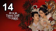Tigers Sniff The Rose (2026) - Episode 14 English Sub | Asian Series English Sub