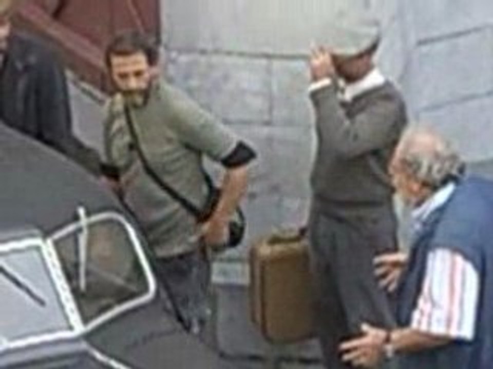 Vidéo coup de gueule