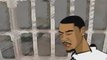 Serius Jones - Day in the Life animation series pt.1