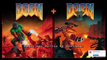 Let's Play Doom 2 the Master Levels pt 1