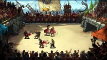 Dominus Gladiatus - Game Trailer