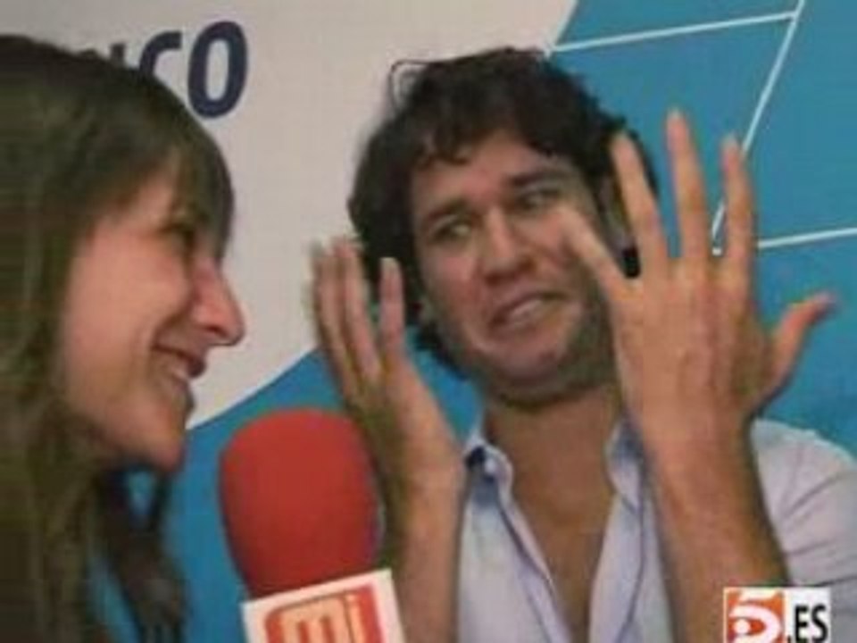 Entrevista a Antonio Zabalburu