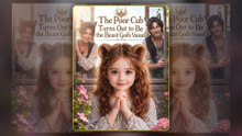 The Poor Cub Turns Out To Be The Beast God's Vassal | Full Short Drama | English Sub 2026