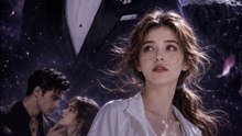 Alpha, You'Ve Got The Wrong Luna | Complete Drama
