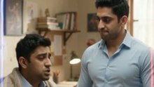 Jurwa Bhai ka Kamal! 🤣 Jab Bhai ki Jagah Gym Wala Bhai College Chala Gaya! #rehmanreels #collegelife