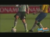 Trailer PES 2009 - Lionel Messi