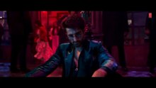 Dragon Glimpse - Hindi _ NTR _ Anil Kapoor _ Rukmini Vasanth _ Ravi Basrur _ Prashanth Neel(480P)