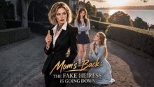 Mom's Back: The Fake Heiress Is Going Down | Full Mini Movie