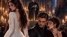 The Lunar Cage The Forbidden Alpha Story - Full Drama English Subtitles