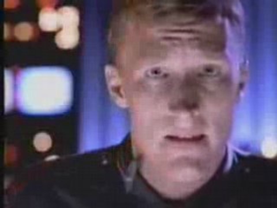 SEGA SATURN COMMERCIAL