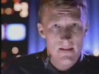 SEGA SATURN COMMERCIAL