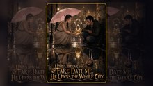 I Pad A Beggar To Fake Date Me. He Owns The Whole City