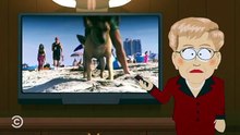 Clip de 'GTA VI'