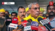MLC चुनाव रिजल्ट पर बोले ओमप्रकाश राजभर- जहां सपा जीती, वहां तोप खड़ा कर दिया क्या?