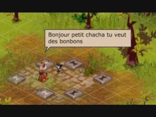 Présentation Bandana (Osa Hyrkul)