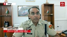 राजभवन के पास भाजपा विधायक प्रताप सिंह के बंगले में घुसा चोर, नकदी–गहने किए चोरी, सुबह चला पता