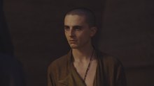 Dune: Part Three (Dune: Troisième partie): Trailer #2 HD VF