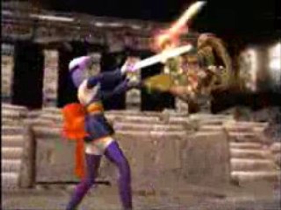 Dead Fantasy 1 HD