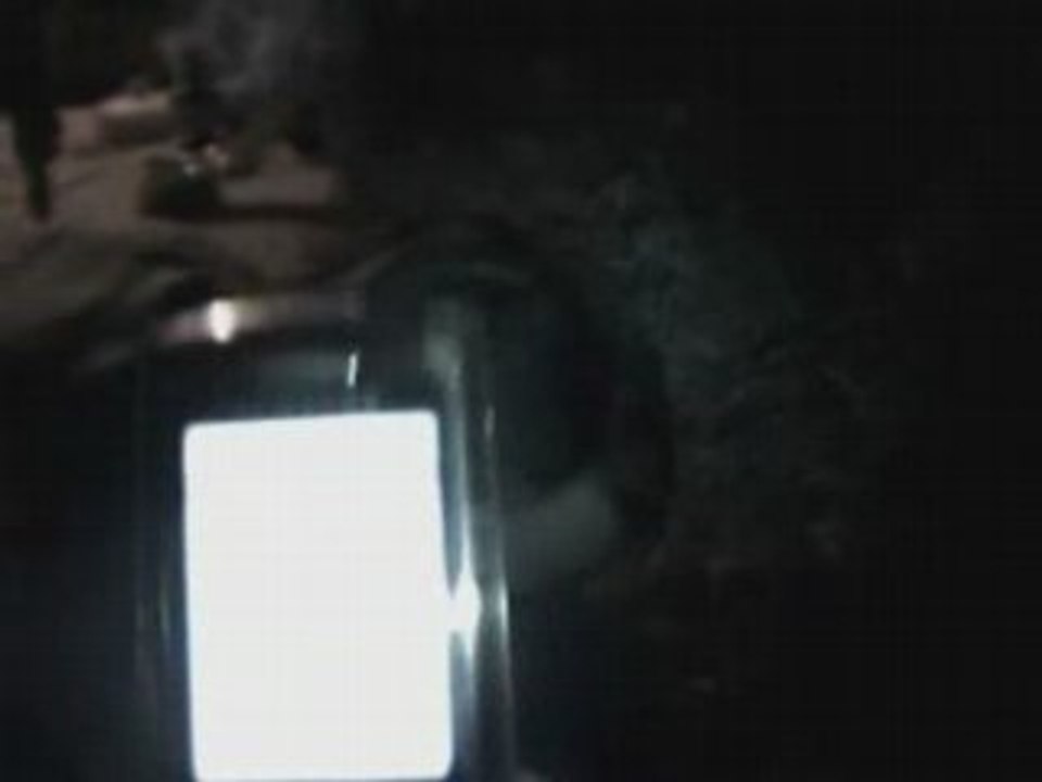 Vidéo, Chez Moi, Anniv, blog