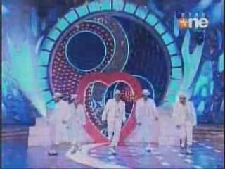 1st September Zara Nach Ke Dikha Part 4