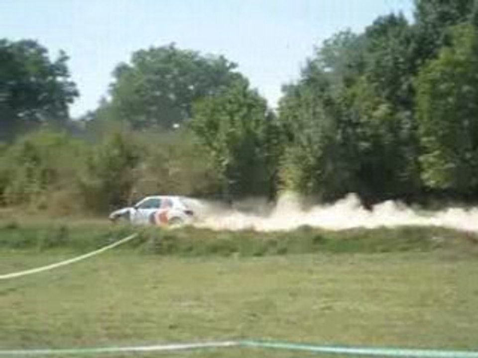 terre des causses 2008