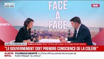 «j ai eu des chefs