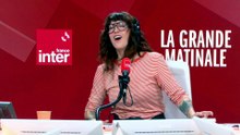 Quand on n'a plus d'arguments, on tape là où ça fait mal - Le billet de Mahaut Drama