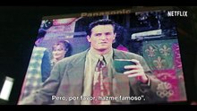 El de Matthew Perry - Tráiler