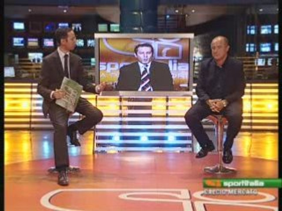 MERCATO CHIUSO