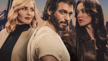 El Laberinto de las Mariposas - Trailer Oficial (Español) © AMC+