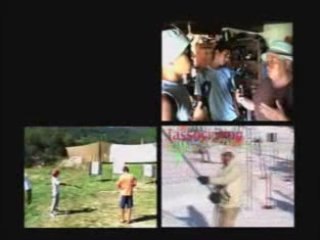 journées à la montagne (part 1/2)