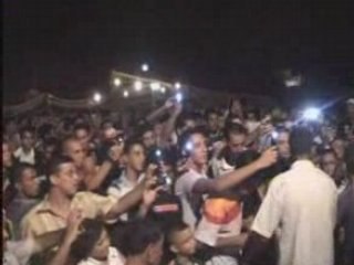 HOUARI MANAR - live khaima