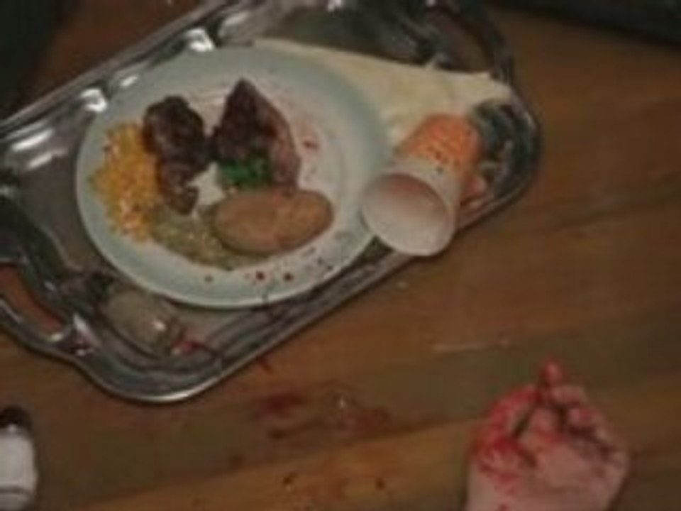 Le silence des agneaux