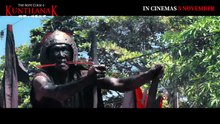 The Rope Curse 4: Kuntilanak | Trailer 1