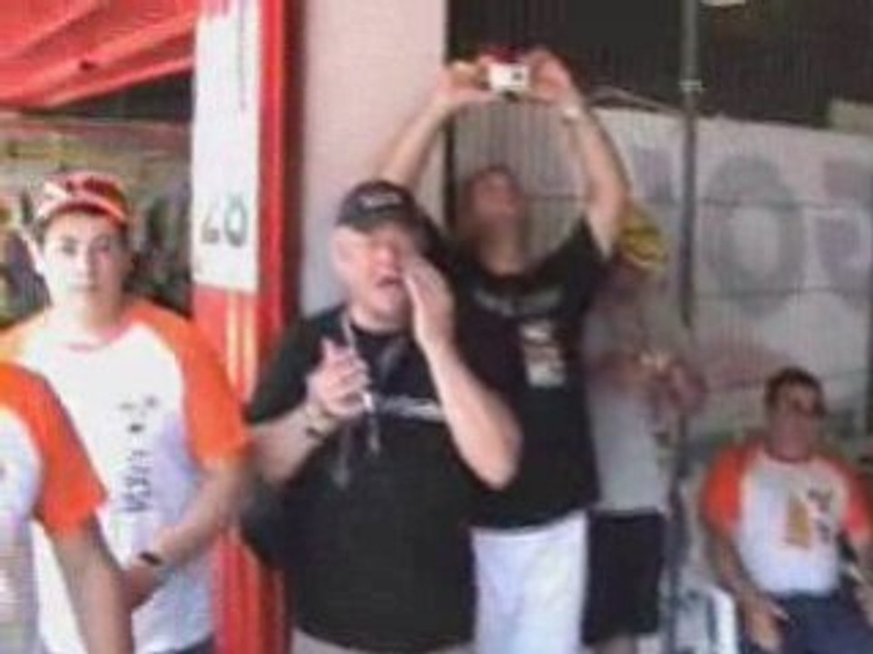 24 h De Barcelone 2008