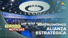 Moscú acoge el tercer encuentro de alto nivel de lo estados del continente africano
