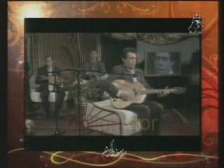 HACHEMI GUEROUABI (ya khalek lechyaa)