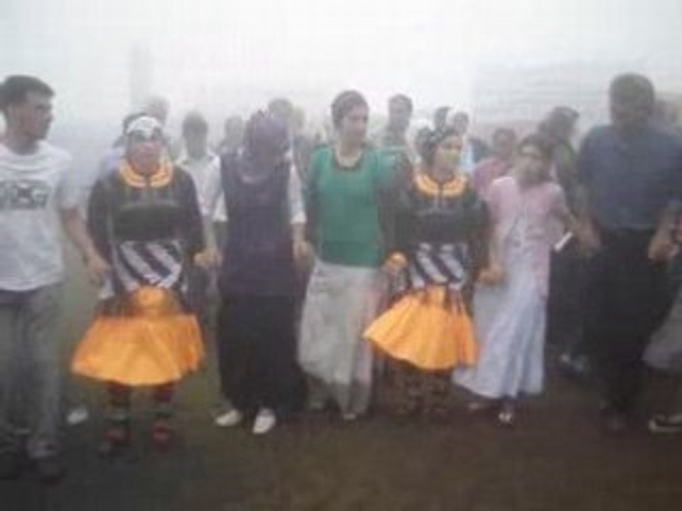 festival horon