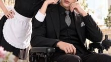 [Eng] | The Disabled Billionaire Young Caregiver | Ep | Crowned.Desire | Short Drama | 2026 - FULL ✅